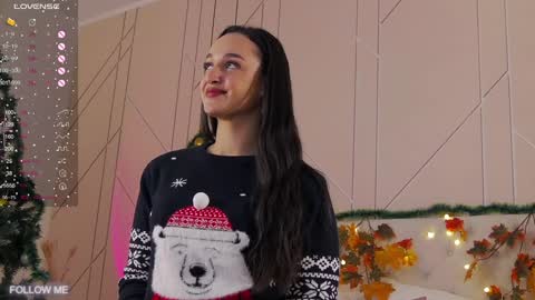 Lolly online show from 12/24/24, 08:55