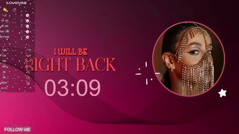 Lolly online show from 12/24/24, 12:00