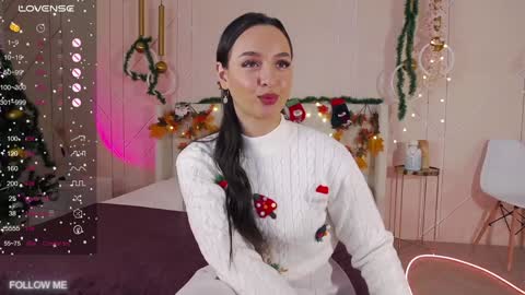 Lolly online show from 12/25/24, 05:05