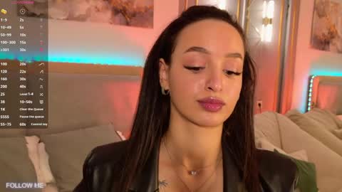 Lolly online show from 04/03/26, 03:32