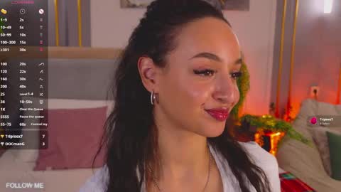 Lolly online show from 04/12/26, 03:50