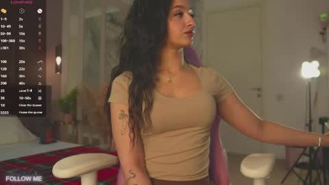 Lolly online show from 04/15/26, 03:41