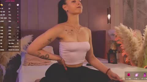 Lolly online show from 06/22/26, 05:10
