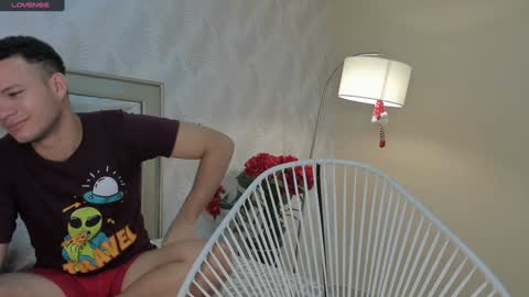 Lolly and neighbor  online show from 01/04/25, 01:42