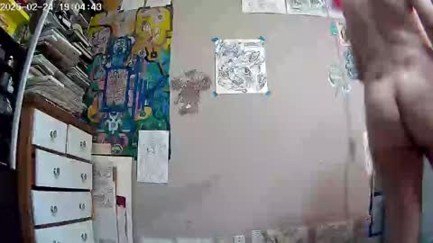 lollygagmiami online show from 02/25/25, 12:03