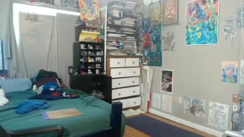lollygagmiami online show from 06/15/26, 08:00