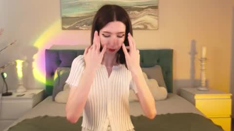 Maya online show from 03/21/26, 08:19