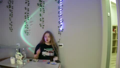 Lilly online show from 12/17/24, 02:23