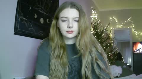 Lilly online show from 12/29/24, 01:17