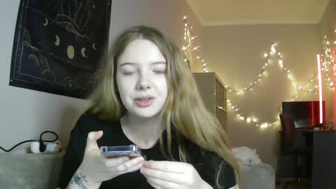 Lilly online show from 01/15/25, 05:05