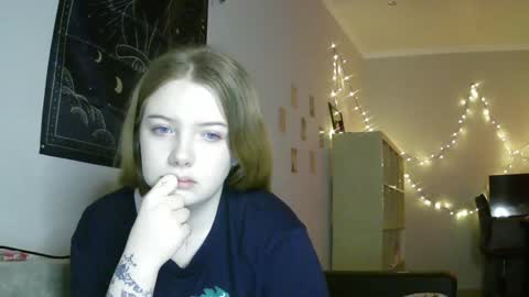 Lilly online show from 01/16/25, 03:24