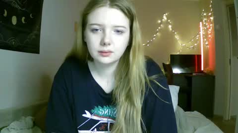 Lilly online show from 01/17/25, 09:50