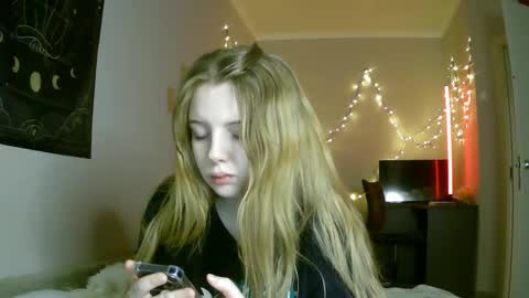 Lilly online show from 01/18/25, 12:57