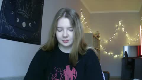 Lilly online show from 01/25/25, 07:49