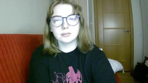 Lilly online show from 02/03/25, 07:18