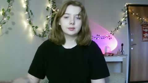 Lilly online show from 02/16/25, 02:43