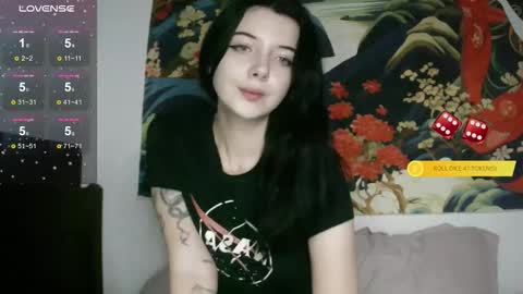 Lilly online show from 03/06/26, 03:52