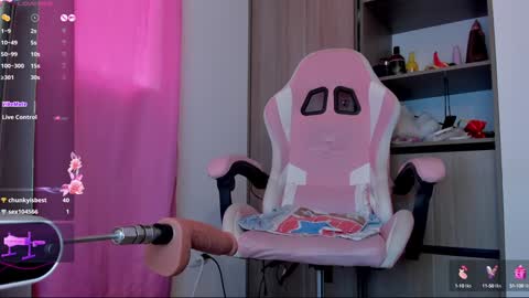 Lolly online show from 12/16/24, 05:22