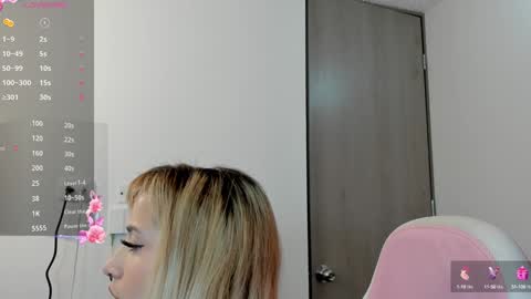 Lolly online show from 12/28/24, 01:17