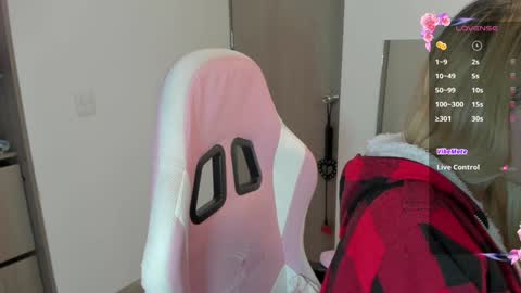 Lolly online show from 01/07/25, 01:59