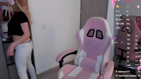 Lolly online show from 02/02/25, 01:34