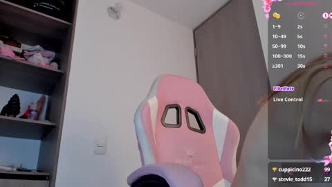 Lolly online show from 02/02/25, 04:37