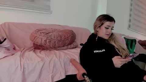 Lolly online show from 02/03/26, 06:40