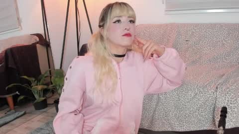 Lolly online show from 04/06/26, 02:42