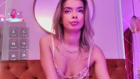 Lolly. online show from 11/20/25, 07:46