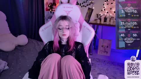 Lolly   online show from 12/22/24, 08:36