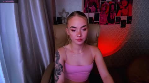 Lollyy baby online show from 11/15/25, 08:33