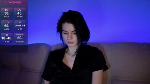 Elly online show from 01/06/26, 07:06