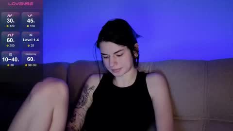 Elly online show from 01/15/26, 07:39