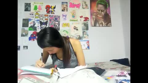 Loly  online show from 01/22/25, 12:27