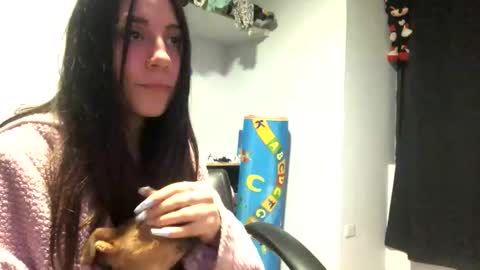 Loly  online show from 02/16/25, 11:26