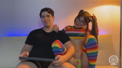 loly pop 1 online show from 04/12/26, 03:11