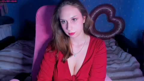 Snapshot of lolylaps12 chatting on 05/29/26, 03:10 Kate online show from 05/29/26, 03:10