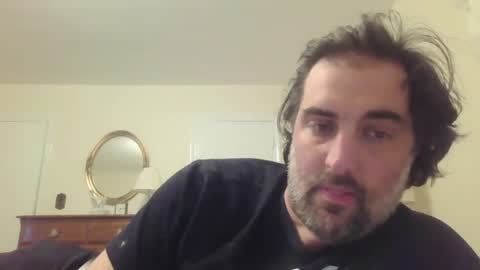 THE SEXIEST MAN ALIVE online show from 12/11/24, 12:12