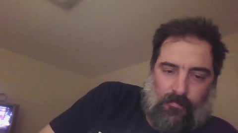 THE SEXIEST MAN ALIVE online show from 02/13/25, 02:23