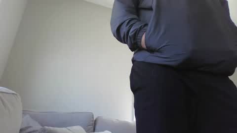 THE SEXIEST MAN ALIVE online show from 03/07/25, 03:28