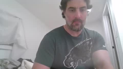 THE SEXIEST MAN ALIVE online show from 10/30/25, 03:08