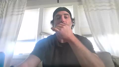 THE SEXIEST MAN ALIVE online show from 11/14/25, 03:11