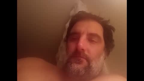 THE SEXIEST MAN ALIVE online show from 06/06/26, 02:05