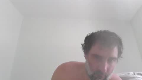 THE SEXIEST MAN ALIVE online show from 06/06/26, 07:51
