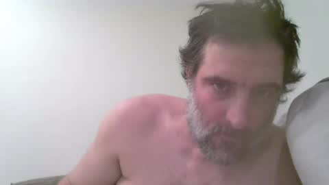 THE SEXIEST MAN ALIVE online show from 06/17/26, 03:20