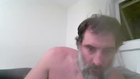 THE SEXIEST MAN ALIVE online show from 07/11/26, 02:47