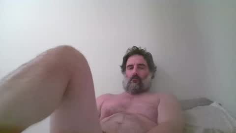 THE SEXIEST MAN ALIVE online show from 07/13/26, 02:36