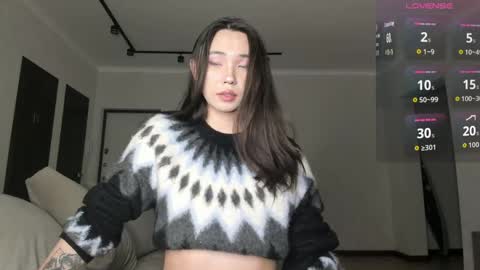 Snapshot of lona_lii chatting on 05/08/26, 03:39 Lona online show from 05/08/26, 03:39