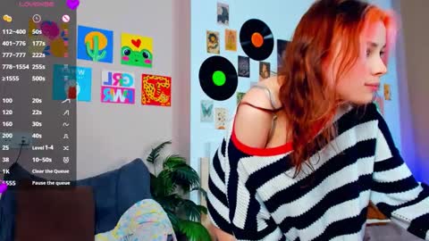 Lona online show from 02/13/26, 06:59