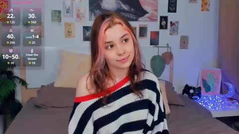 Lona online show from 02/28/26, 07:48